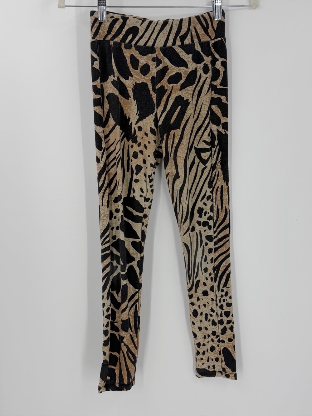 Novella Royale Animal Print Sid Legging XS